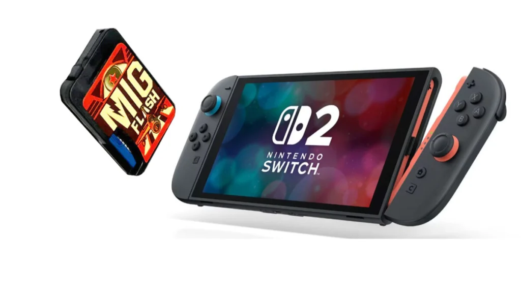 任天堂可從遠端「磚化」Switch 2 巴西發起集體訴訟- PCM