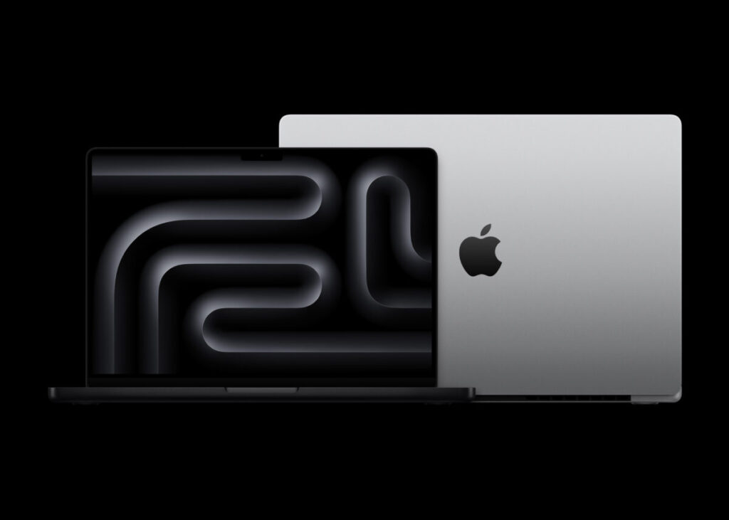 搭載 M4 Pro 及 M4 Max 晶片的 MacBook Pro 及 Mac mini,成為市場上首批支援 Thunderbolt 5 的電腦。