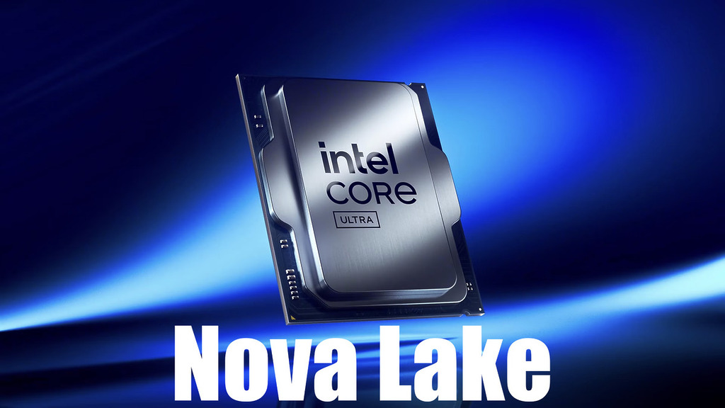 AMD 加速 Ryzen 9000 X3D 系列的產品迭代，以應對即將在 2026 年推出的 Intel Arrow Lake Refresh 和 Nova Lake CPU 的威脅。