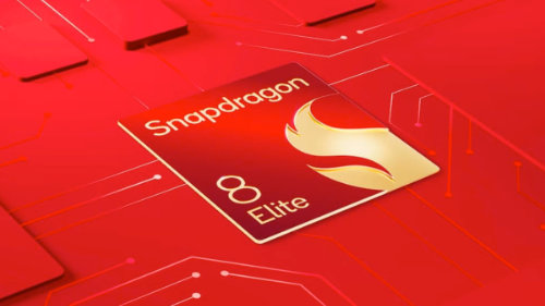 Qualcomm Snapdragon 8 Elite