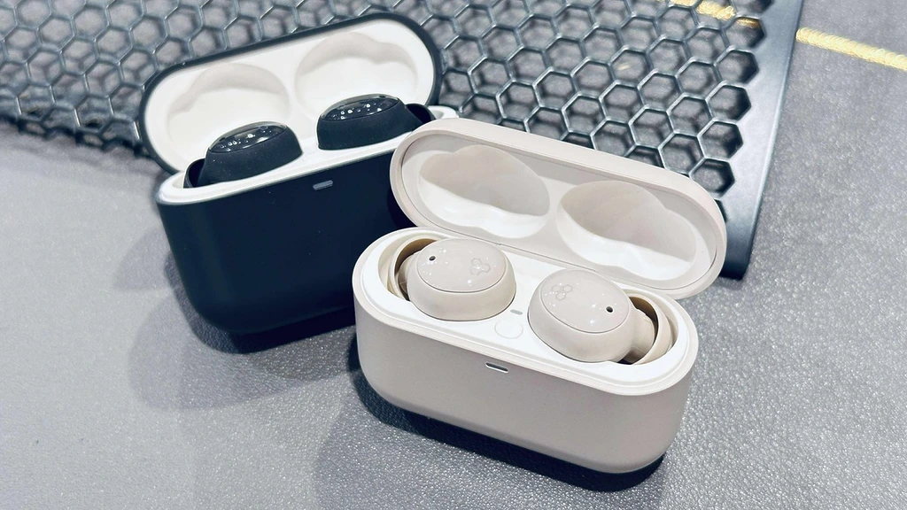 超迷你x 空間感滿分final ZE500 for ASMR - PCM