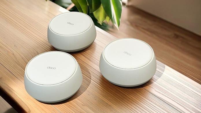 TP-Link Deco BE22 三件裝 Mesh Router