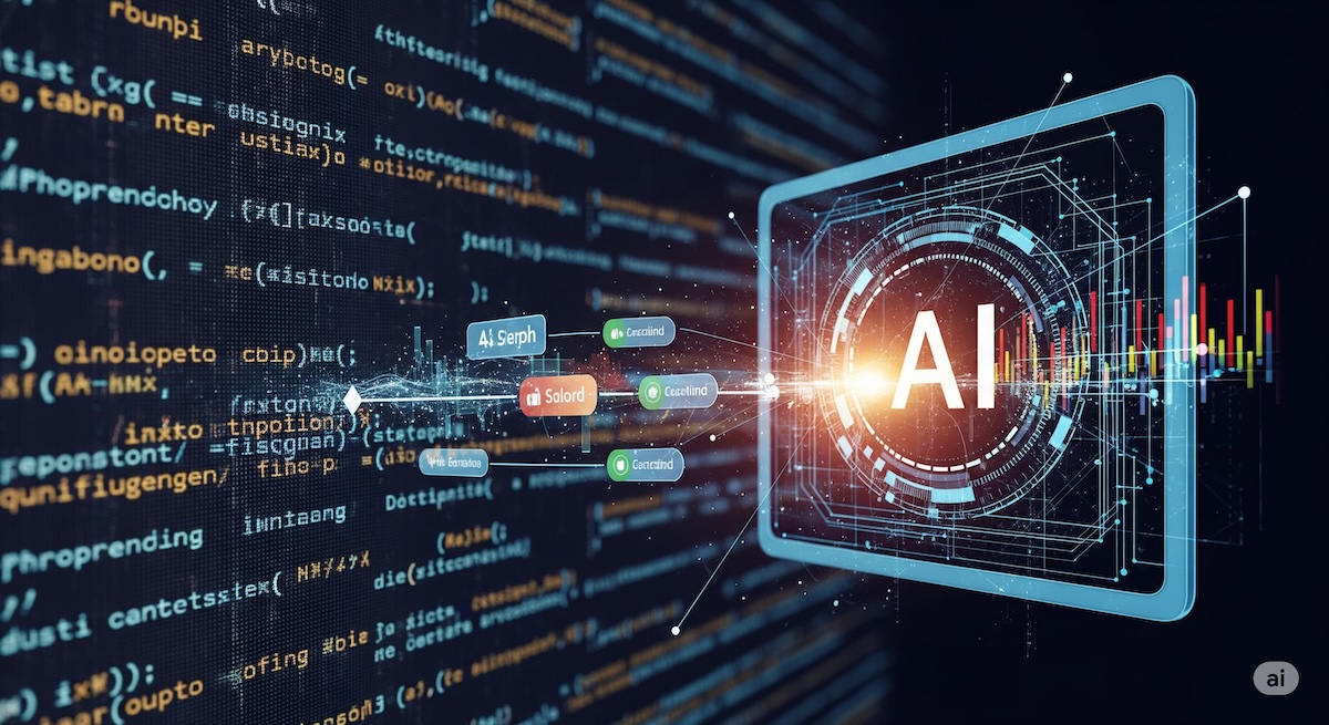 大裁員真正原因？Microsoft 35% 新產品靠 AI 寫 Code - PCM
