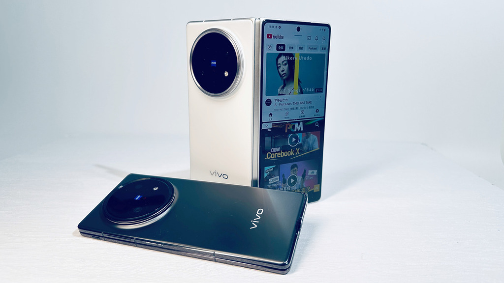 vivo X Fold5