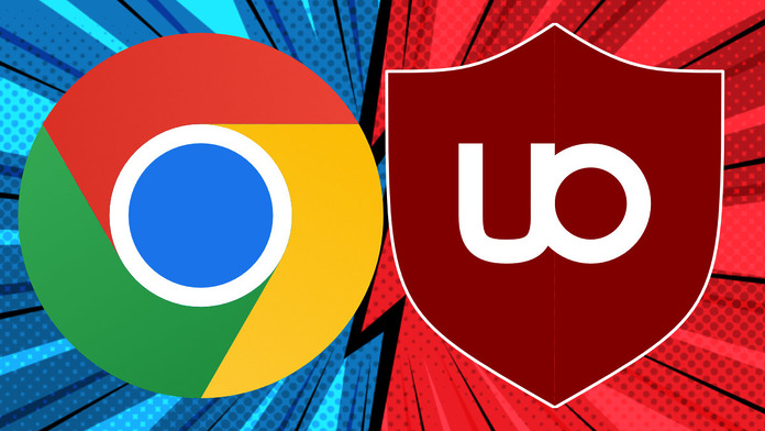Google Chrome 正式封鎖 uBlock Origin　教你重裝插件攔廣告