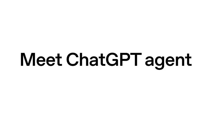 ChatGPT Agent