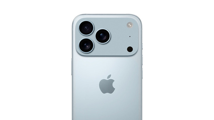 新一代演唱會神器？Apple iPhone 17 Pro 傳聞有 8 倍光學變焦