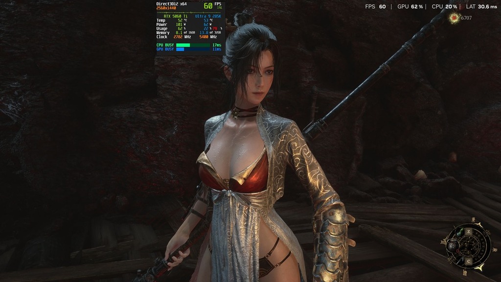 極高畫質的服裝貼圖細緻