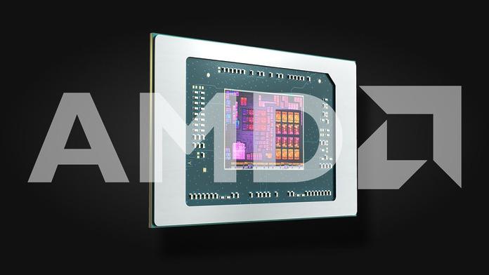 PC AI 算力激增？AMD 計劃推出獨立 NPU 產品
