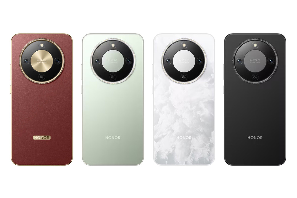 HONOR X70