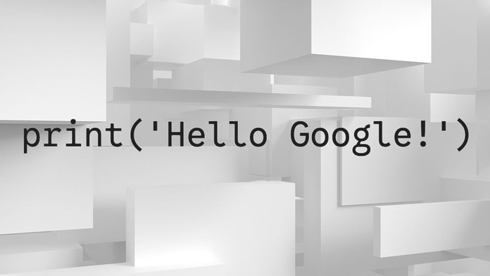 Google Sans Code 字型