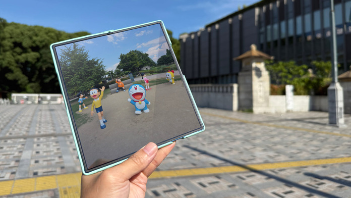 轉會摺機　Samsung Galaxy Z Fold7 兩星期詳細上手體驗