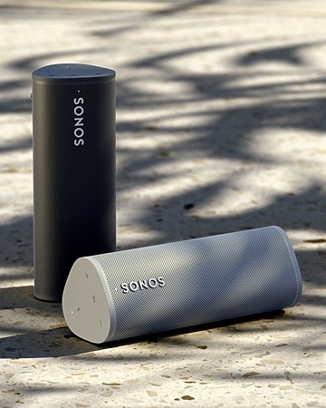 第一代 Sonos Roam 便攜式音箱爆出過熱及起火的問題,在網絡上引起不少的討論。