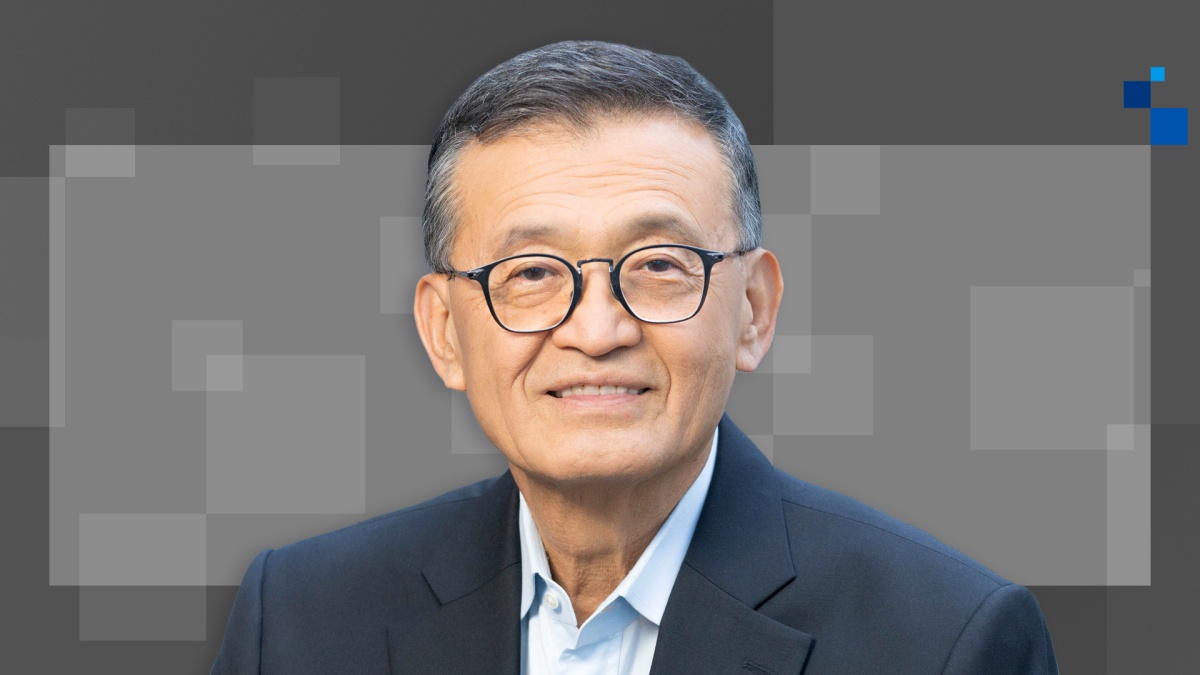特朗普又搞英特爾 要 CEO。陳立武立即辭職