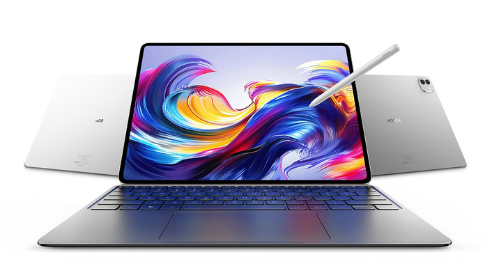 HONOR MagicPad 3