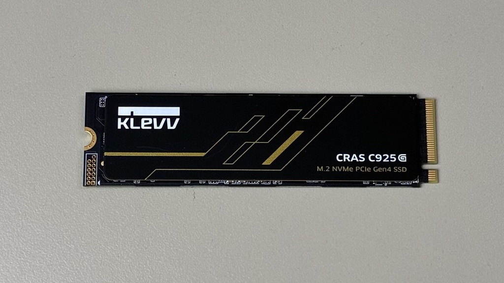 KLEVV CRAS C925G