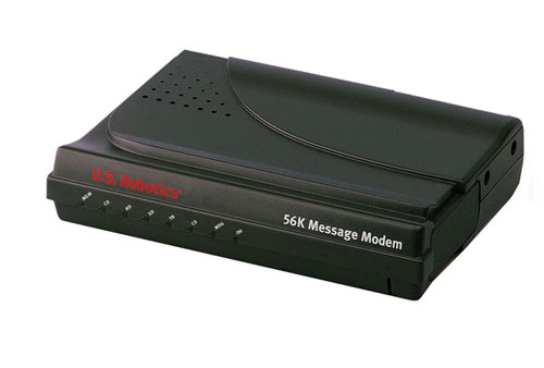 56K modem 撥號連線時發出的聲音，相信那些年的網民都不會忘記。