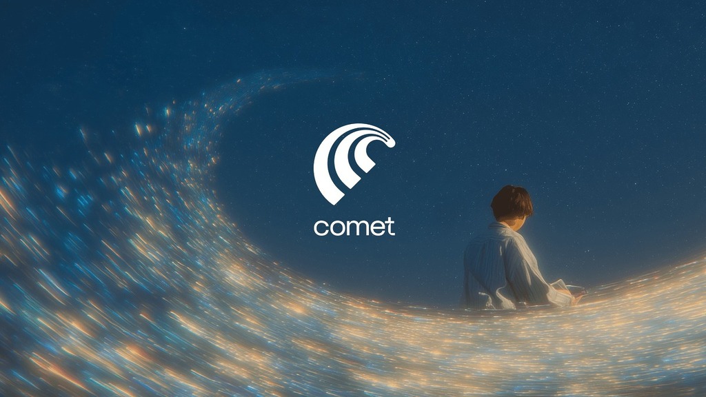 Perplexity 對於瀏覽器業務極感興趣,自家 Comet AI 瀏覽器才剛於上月推出,表現獲得相當好評。