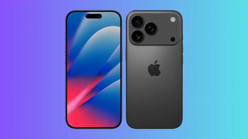 今次 iPhone 17 Pro 及 Pro Max 繼續採用 6.3 吋及 6.9 吋 OLED 屏幕，同樣支援 120Hz 刷新率。