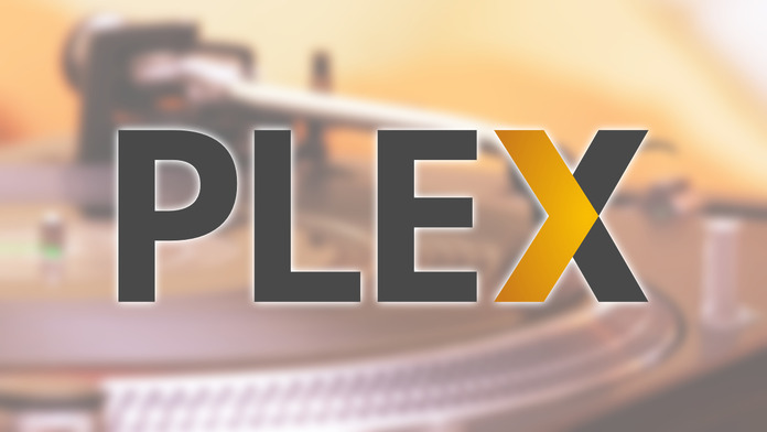 Plex Media Server
