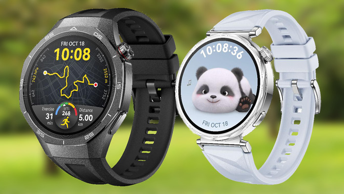 HUAWEI WATCH GT5