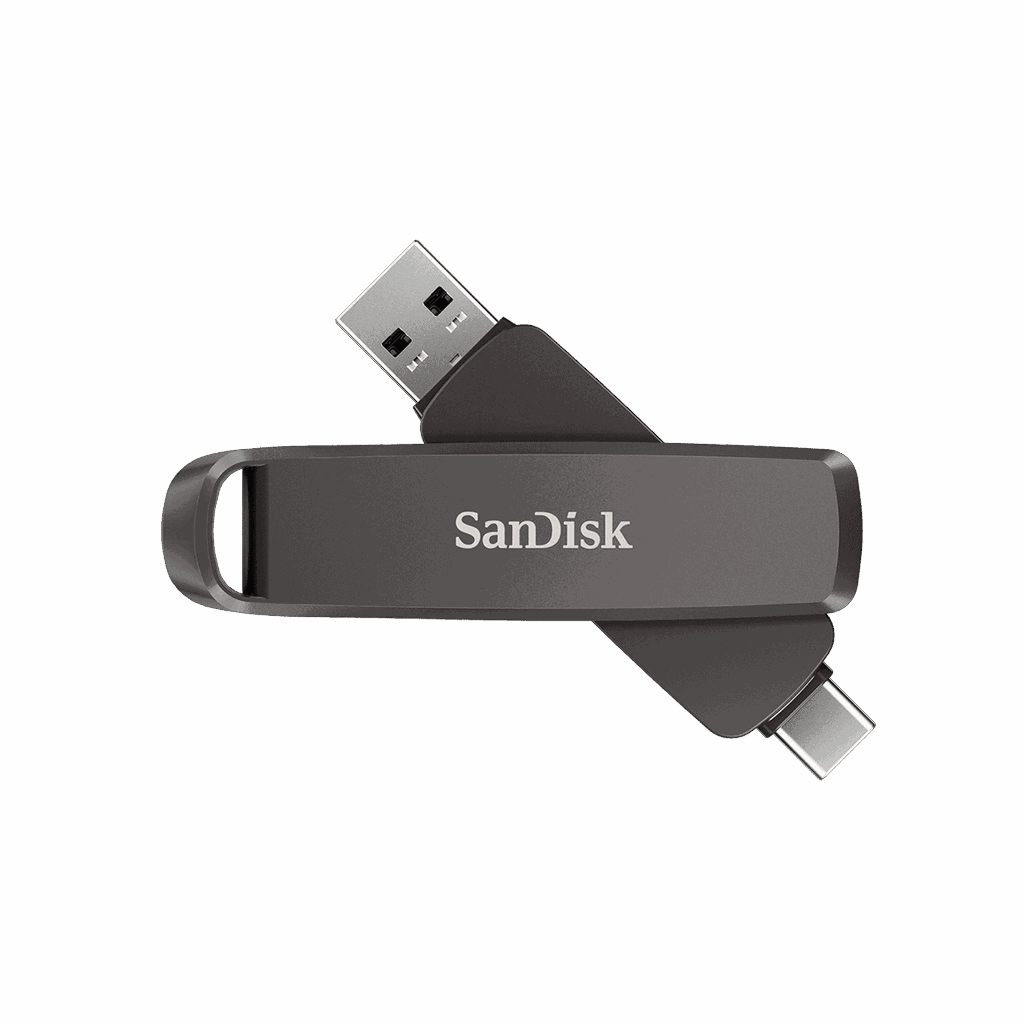 SANDISK Extreme PRO® Dual Drive