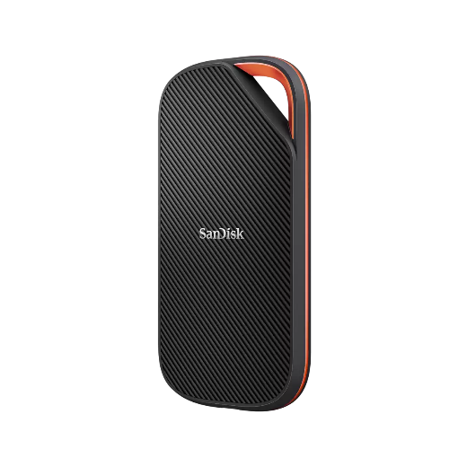 SANDISK Extreme PRO® 移動固態硬碟 USB4TM (E82)