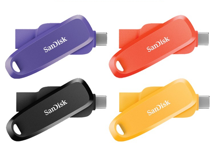 SANDISK® Phone Drive for Android