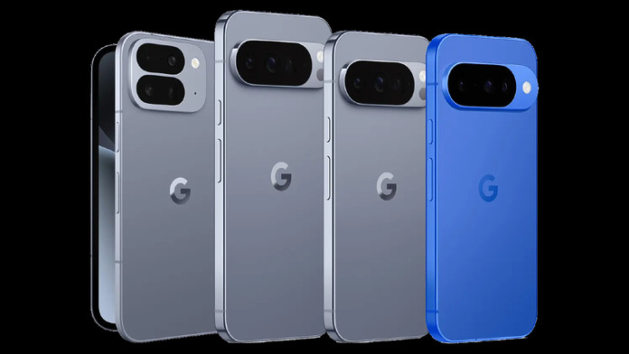 Pixel 10 系列登場　舊瓶新酒 AI 功能大提升？