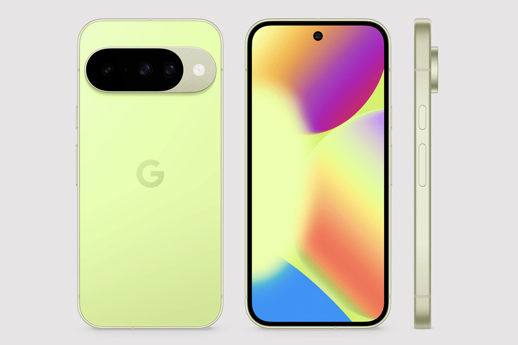 Google Pixel 10