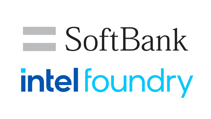 SoftBank, Intel Foundry Services