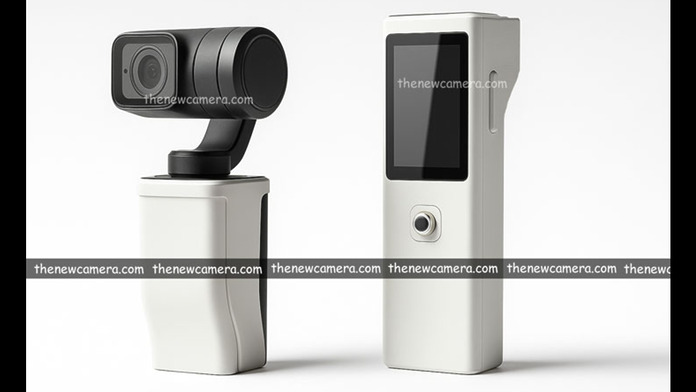 GoPro 轉攻雲台運動相機　新「HERO」有力單挑 DJI Pocket？