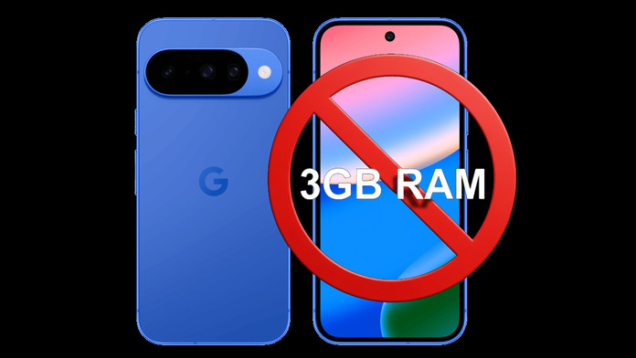 入門級 Pixel 10 系統預留 3GB RAM 咁多？　跟 Pro 睇齊用盡 AI 最緊要！