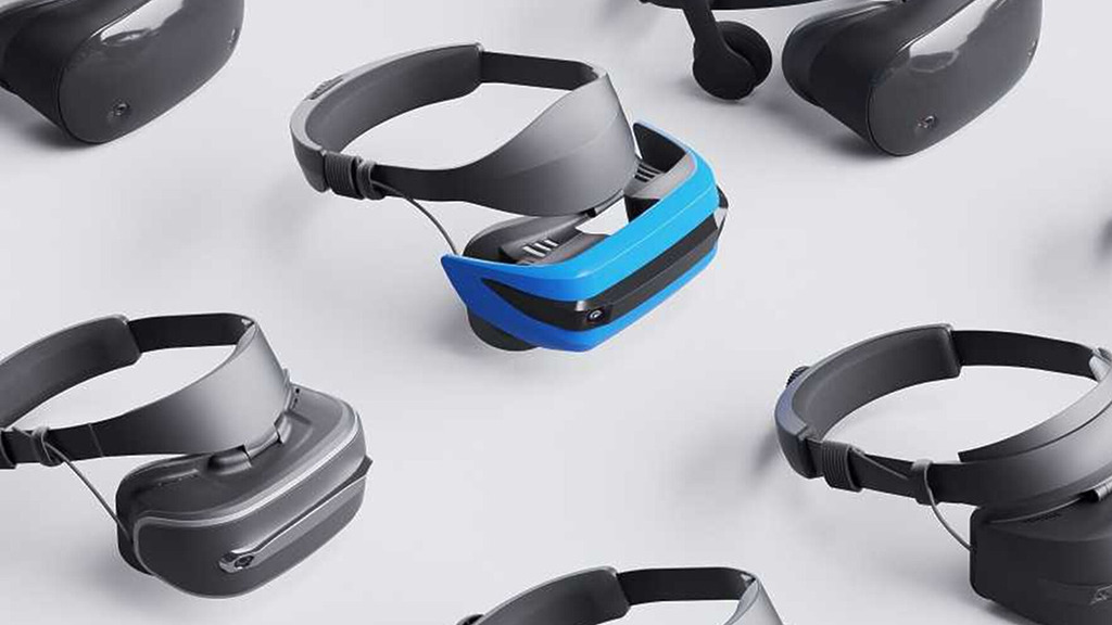有了 Oasis Driver,用戶又可以繼續使用 WMR 眼罩來遊玩 SteamVR 遊戲。