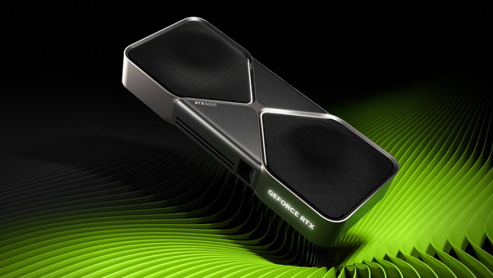 這個周末集中優化顯卡吧！程式．SDK．驅動：NVIDIA 三寶齊更新