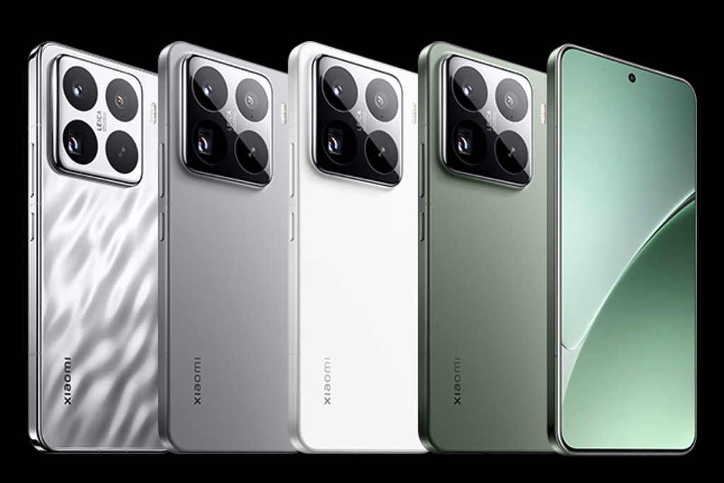 Xiaomi 16