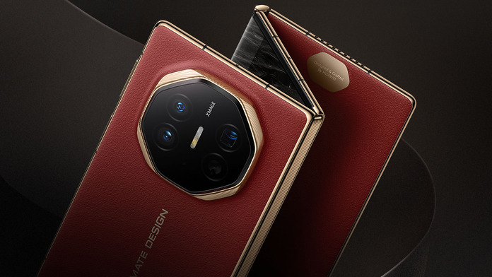 HUAWEI Mate XTs