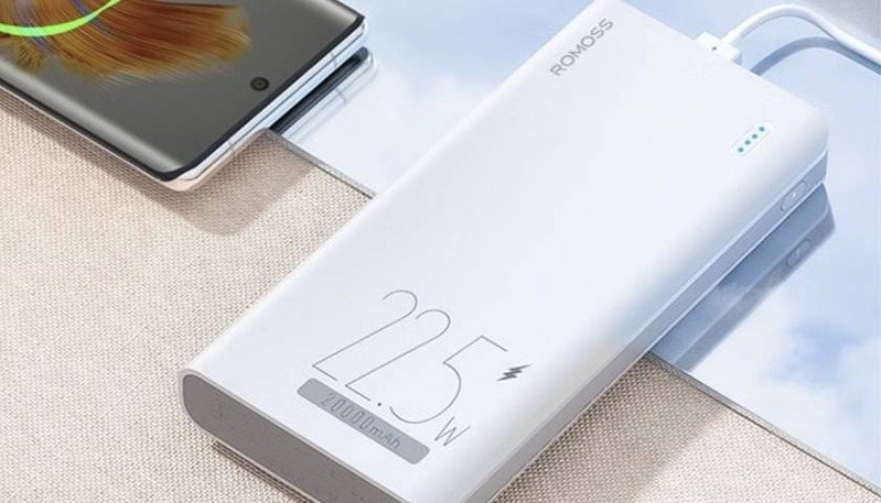 今年初羅馬仕多款行動電源產品發生多宗事故,最終引起民眾對電池安全的關注