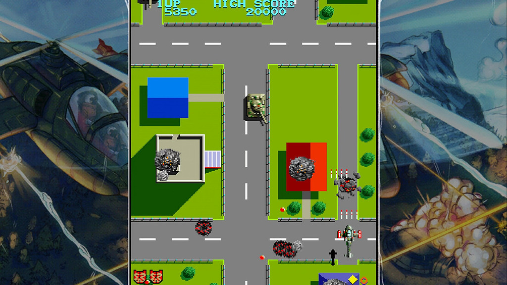 TIGERHELI (1985)