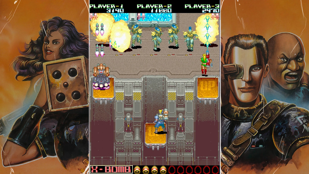 FIXEIGHT (1992)