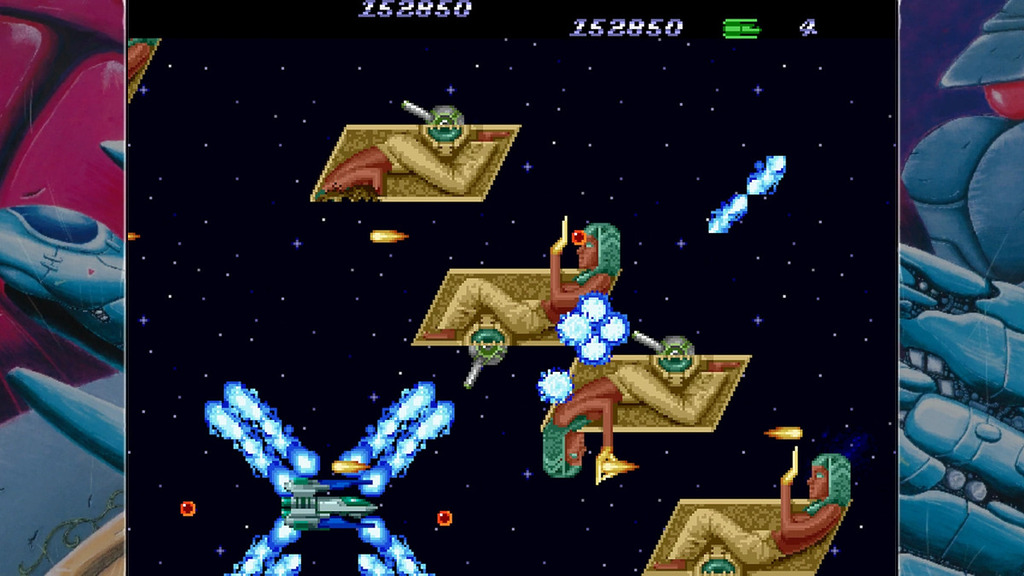 HELLFIRE (1989)