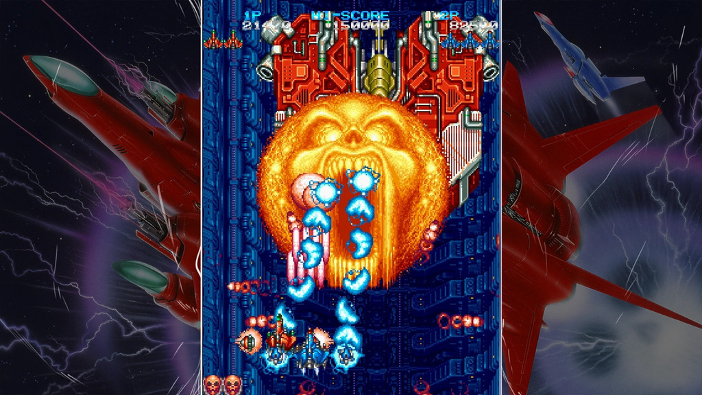 TRUXTON II (1992)