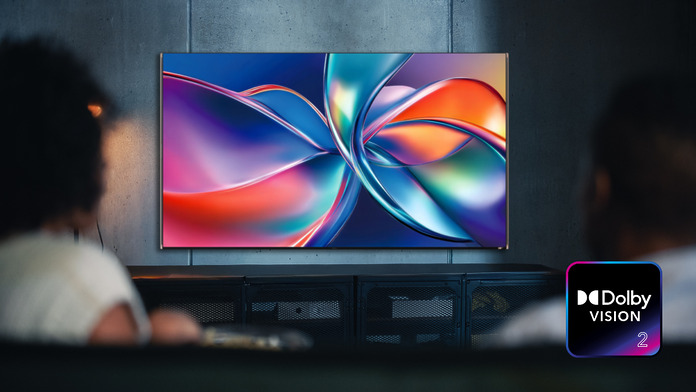 Dolby Vision 2 新規格出爐　AI 加持引入新技術優化畫質