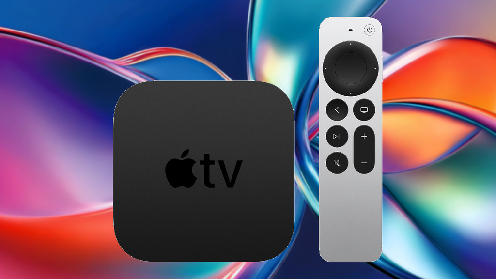 Dolby Vision 2 登場的同時,傳聞下周 Apple 的發布會,會推出支援 Dolby Vision 2 的新一代 Apple TV 4K。