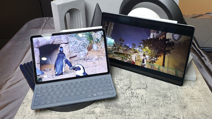 Samsung Galaxy Tab S11 Series