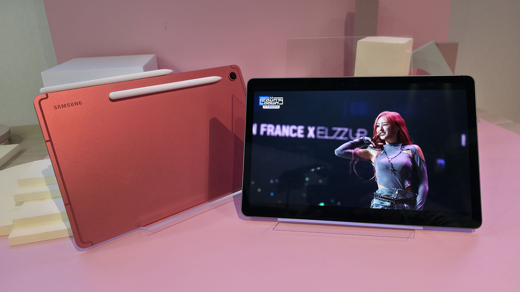 Samsung Galaxy Tab S10 Lite