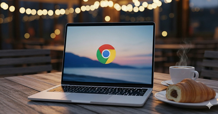 Google Chrome