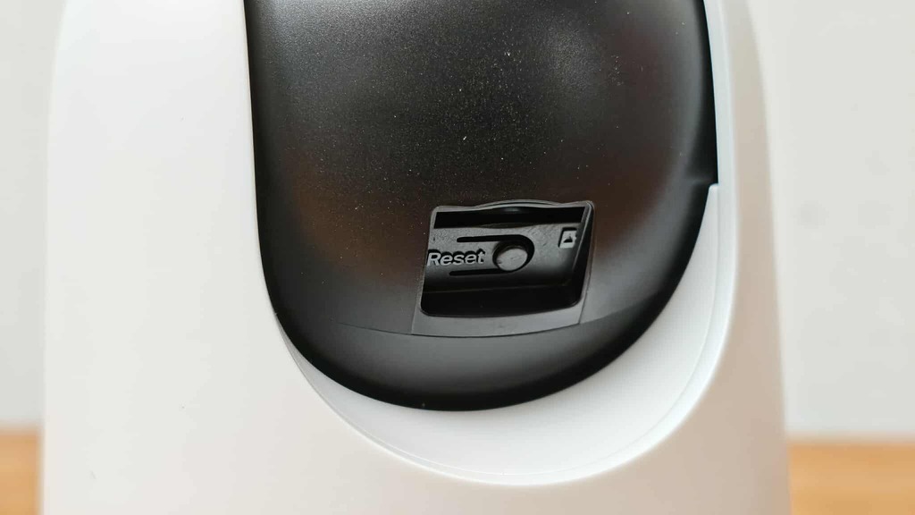 支援 512GB microSD card
