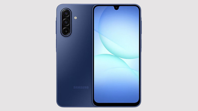 SAMSUNG Galaxy A17 5G