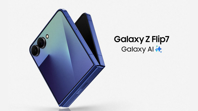 Samsung Galaxy Z Flip7